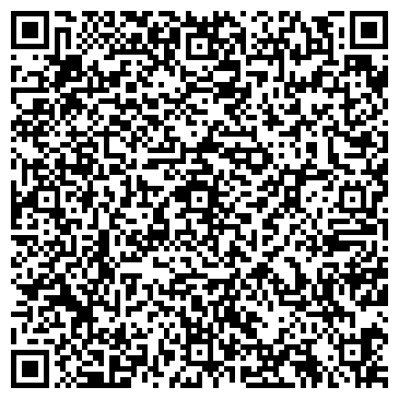 QR-код с контактной информацией организации ООО Позитив Групп