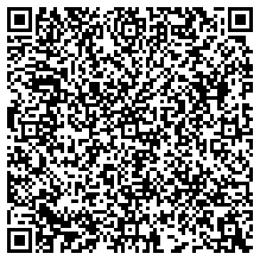 QR-код с контактной информацией организации Камчатка Планетарий