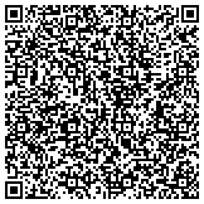 QR-код с контактной информацией организации ООО «Кантата - Независимая оценка»