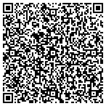 QR-код с контактной информацией организации ООО «ПОДБЕРЕМАВТО»