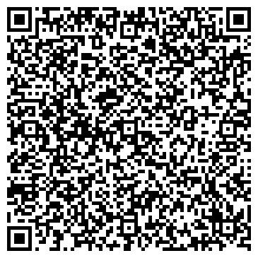 QR-код с контактной информацией организации ИП Domofonov