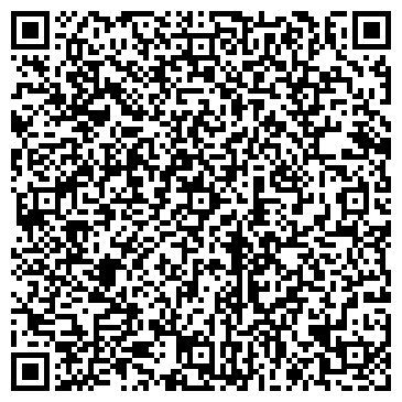 QR-код с контактной информацией организации ООО Си Джи Транс