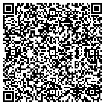QR-код с контактной информацией организации Palla