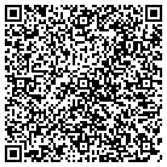 QR-код с контактной информацией организации Манус Дей