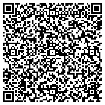 QR-код с контактной информацией организации ГАУЗ "ДГКБ" г.Оренбурга