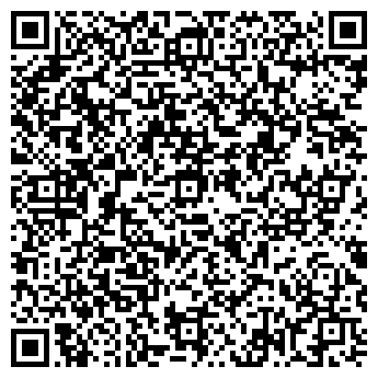 QR-код с контактной информацией организации Триумф Палас