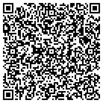 QR-код с контактной информацией организации ООО Галерея «Артес»