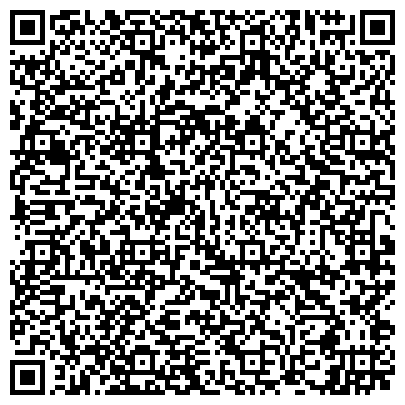 QR-код с контактной информацией организации Клиентская служба (на правах отдела) в г. Орске Оренбургской области
