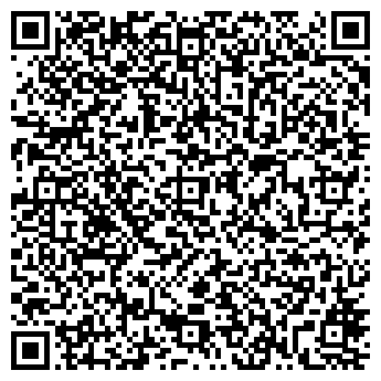 QR-код с контактной информацией организации ПОЛИКЛИНИКА №1 ГБ №1