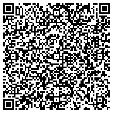 QR-код с контактной информацией организации Орский врачебно-физкультурный диспансер
