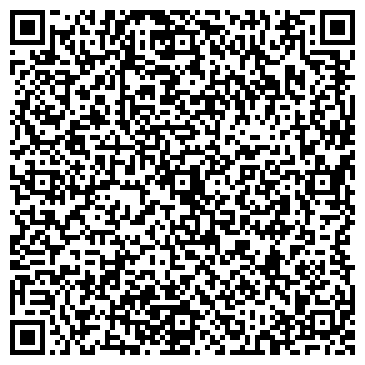 QR-код с контактной информацией организации ООО ТехКом