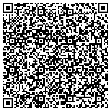 QR-код с контактной информацией организации КАРАГАНДИНСКИЙ ФИЛИАЛ "СПЕКТРУМ"