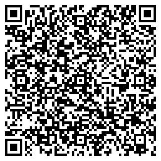 QR-код с контактной информацией организации ООО АМЦ КАЛУГА