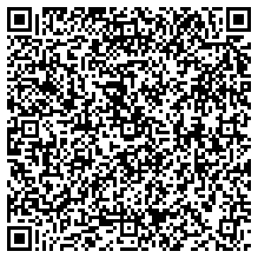 QR-код с контактной информацией организации Хостел Евродом Сокол