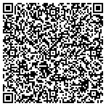 QR-код с контактной информацией организации Каспий-Лада