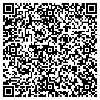 QR-код с контактной информацией организации Сызранская СТО