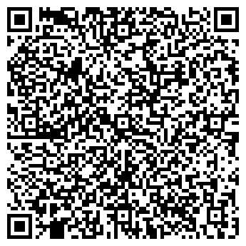 QR-код с контактной информацией организации Fresh Auto