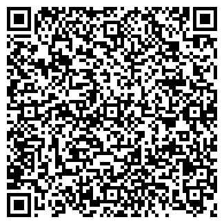 QR-код с контактной информацией организации Алина Мур