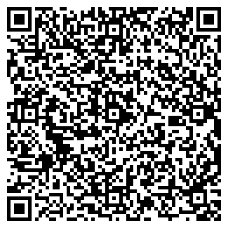 QR-код с контактной информацией организации Evermedic
