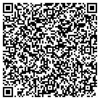 QR-код с контактной информацией организации САНТЕХКОМПЛЕКТ, ТД