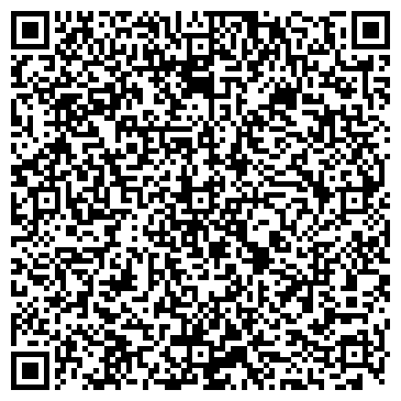 QR-код с контактной информацией организации Фирма по изготовлению металлических дверей
