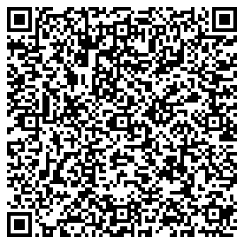 QR-код с контактной информацией организации ООО Союз Ломбардов