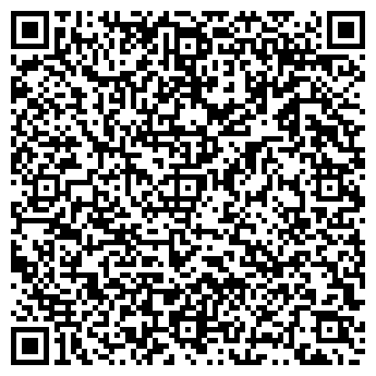 QR-код с контактной информацией организации ТОРГОВЫЙ ДОМ ДАИКС