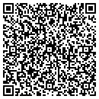 QR-код с контактной информацией организации ЗОЛОТОЙ РАЙ