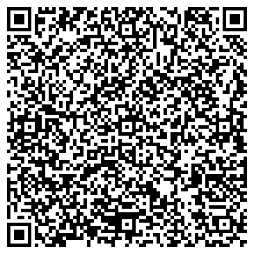 QR-код с контактной информацией организации ООО Медицинская клиника  «НАКФФ»