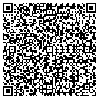 QR-код с контактной информацией организации ПЛАСТИК, МАГАЗИН