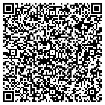 QR-код с контактной информацией организации Аптека