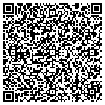 QR-код с контактной информацией организации СВЕРЛА, КРЕПЕЖ, МАГАЗИН
