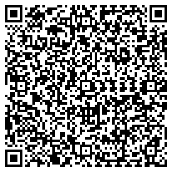 QR-код с контактной информацией организации МАГАЗИН ГАЗТЕХНИКА