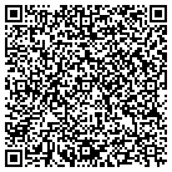 QR-код с контактной информацией организации ВОЯЖТУРСЕРВИС