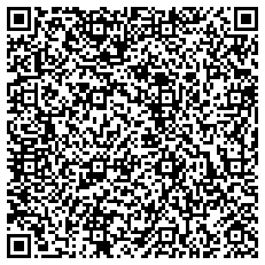 QR-код с контактной информацией организации Филиал АО «Газпром газораспределение Пенза» Пензенский ЭУГХ