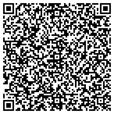 QR-код с контактной информацией организации А Сервис про