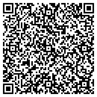 QR-код с контактной информацией организации КНИГИ, МАГАЗИН