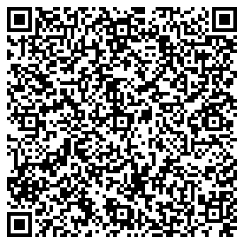 QR-код с контактной информацией организации Валлекс Бьюти