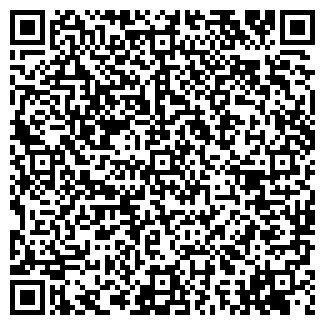 QR-код с контактной информацией организации КАРУСЕЛЬ