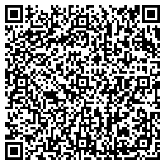 QR-код с контактной информацией организации ПАРУС