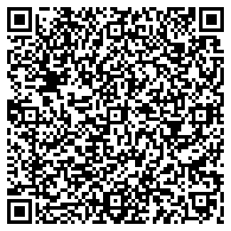 QR-код с контактной информацией организации МОСКВА ТЦ