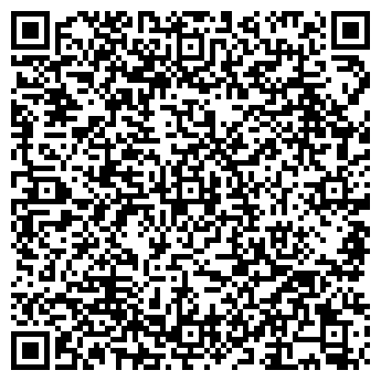 QR-код с контактной информацией организации ООО «Оренпласт»