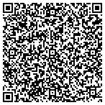 QR-код с контактной информацией организации Клиника «Ариадна»