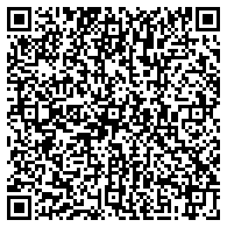 QR-код с контактной информацией организации АВТОФАВОРИТ