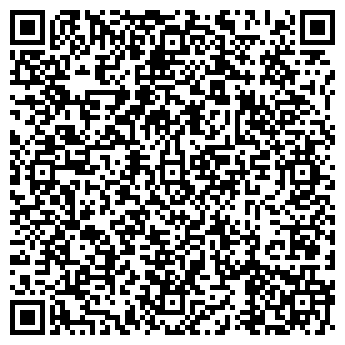 QR-код с контактной информацией организации ООО "Лайзер" Экран