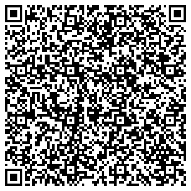 QR-код с контактной информацией организации ГБУЗ Орский противотуберкулезный диспансер