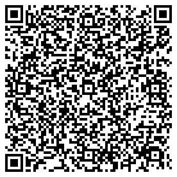 QR-код с контактной информацией организации ООО ТеплоСервисЦентр
