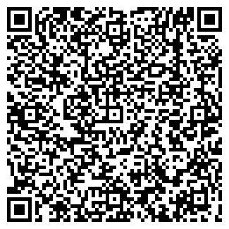 QR-код с контактной информацией организации Дети Индиго