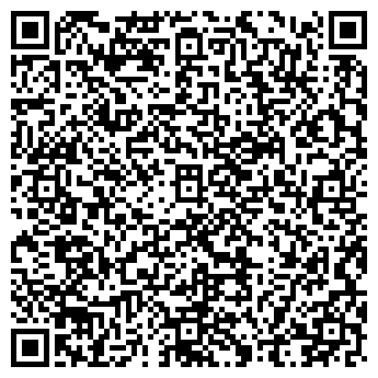 QR-код с контактной информацией организации Салон красоты Эсперанса-Л