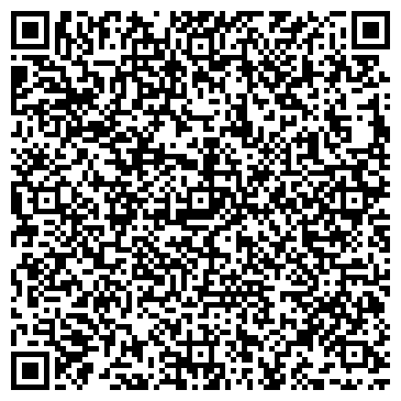 QR-код с контактной информацией организации Моя Глинка